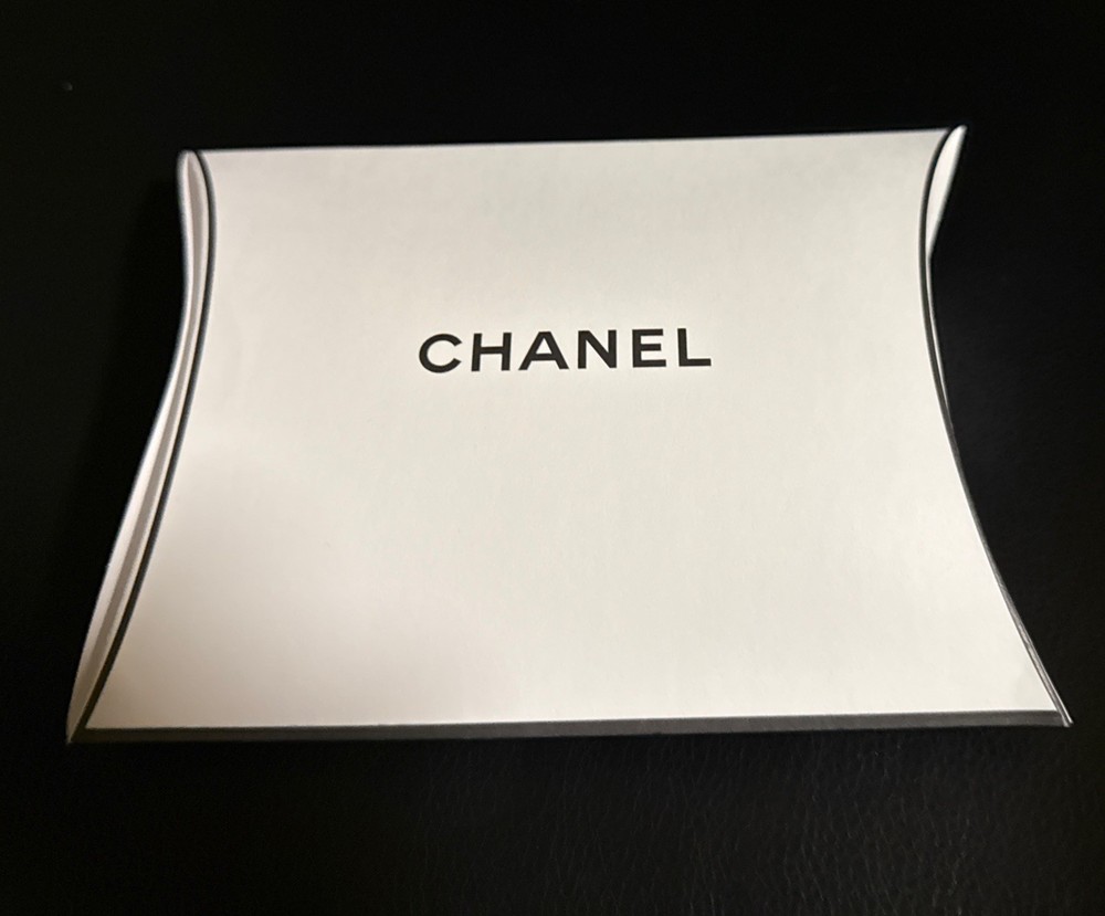 Key Lanyard Neck Chanellll