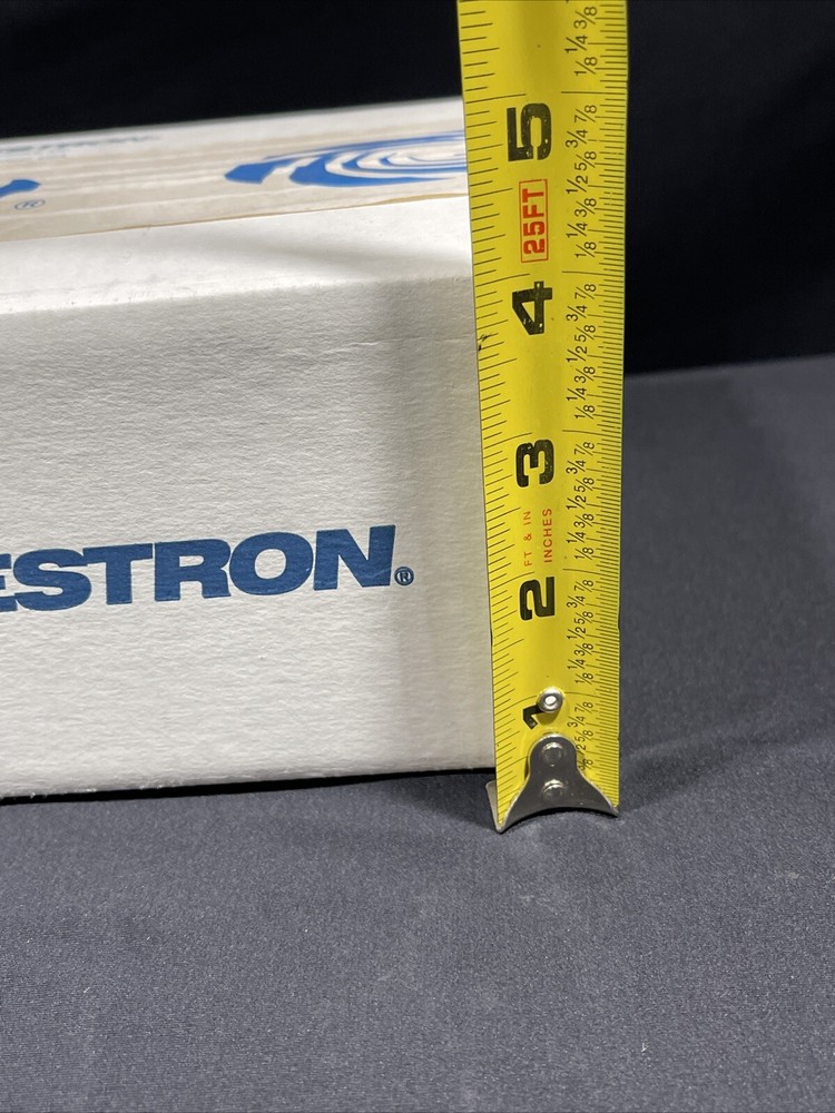 Crestron CEN-ERFGW-POE, Extended Range RF Wireless Gateway