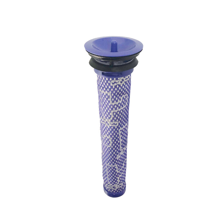 MaximalPower Pre & Post HEPA Replacement Filter for Dyson V7/V8 Vacuum Lot