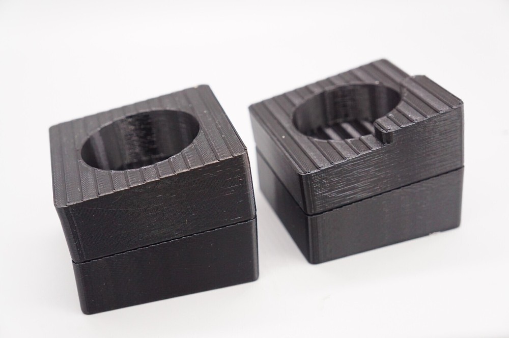 Convenient Angled Stands for Ableton Push 3 Dedicated Midi Controller