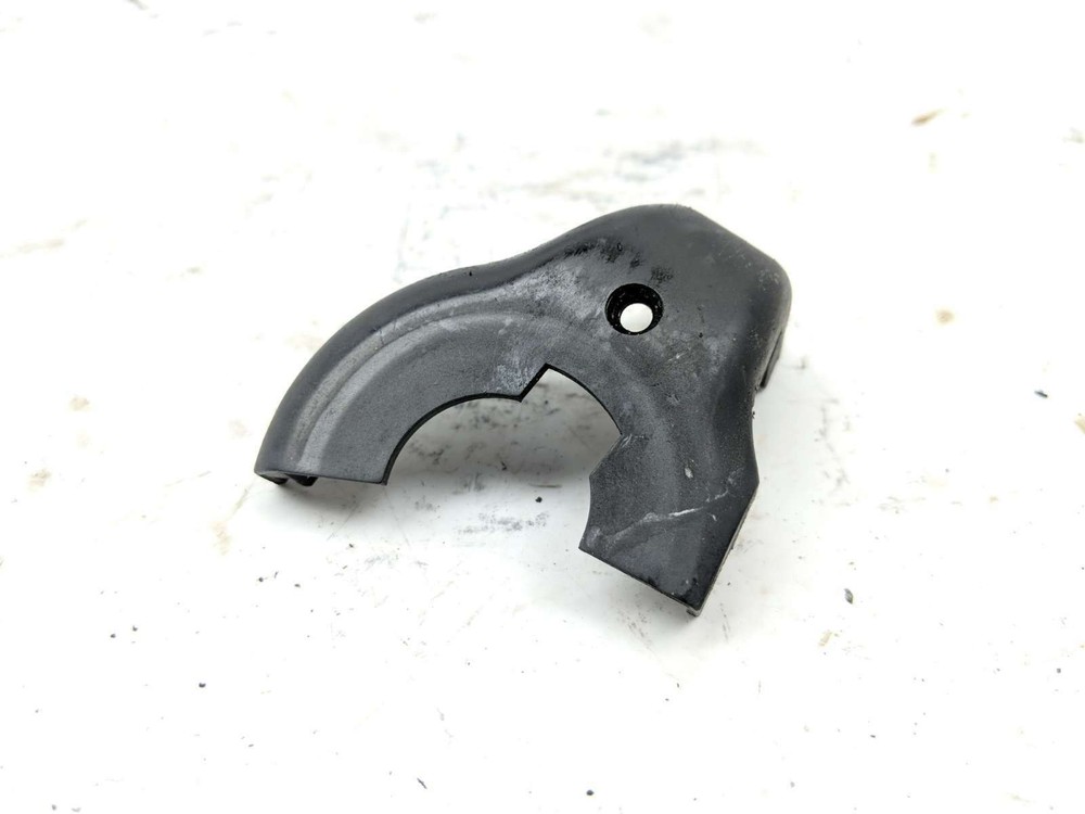00 BMW K1200LTC Custom Handlebar Cover Switch Panel