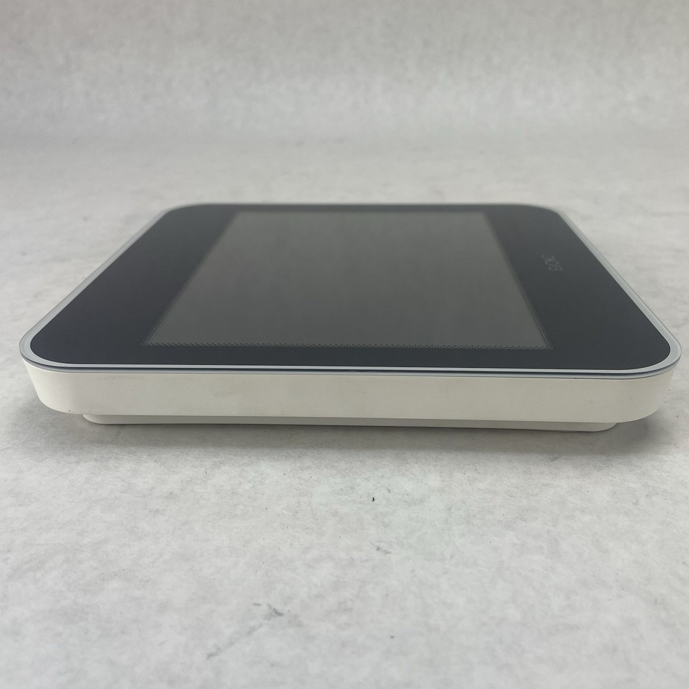Evoko Liso ERM2001 Room Booking Touch Panel Display No Power Cord