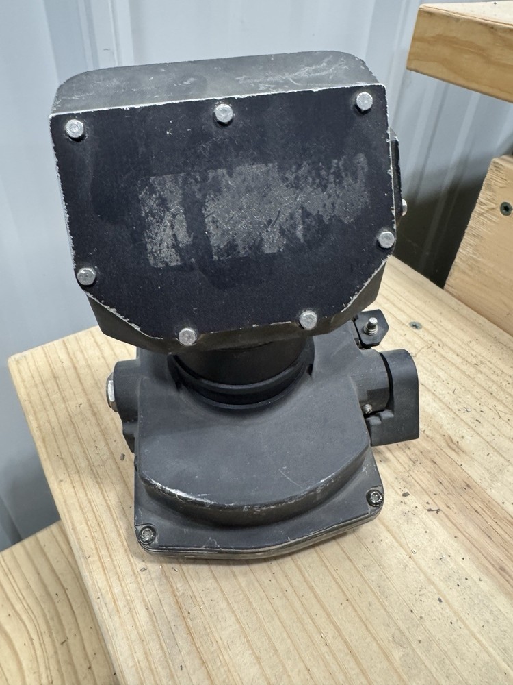 DVE Thermal Sensor Camera