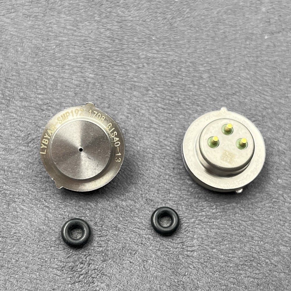 2Pcs Hydraulic Pressure Sensor for 725 Transmission Control Unit Switch Y3/8b5