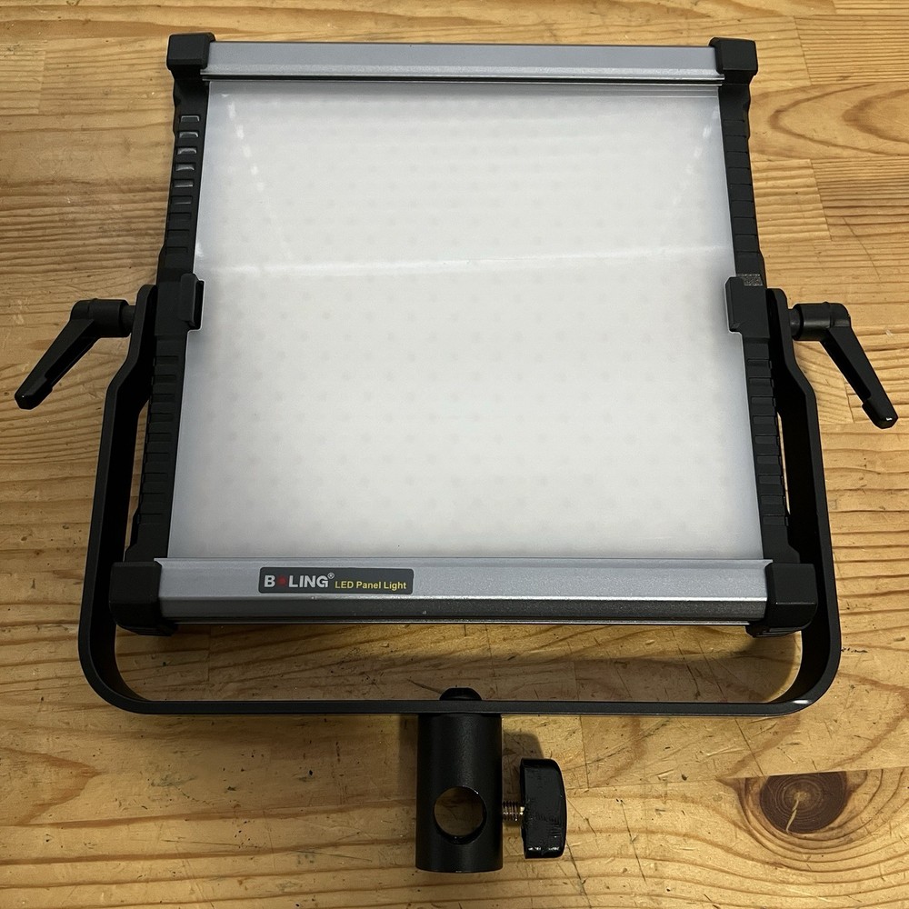 Boling Led Panel Light BL-2220PB