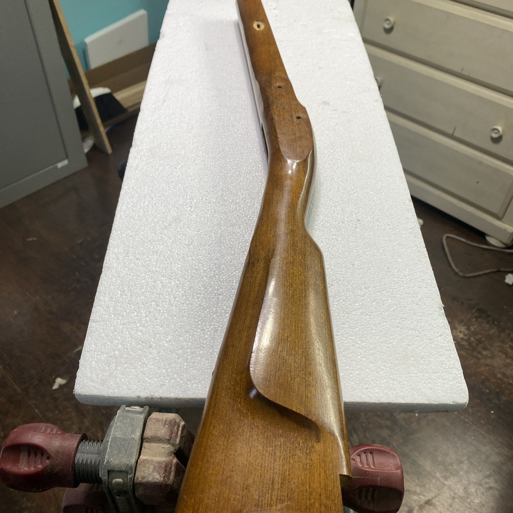 CVA Hawken .50 Caliber Muzzleloader Stock. 15/16" BC(Read Description)
