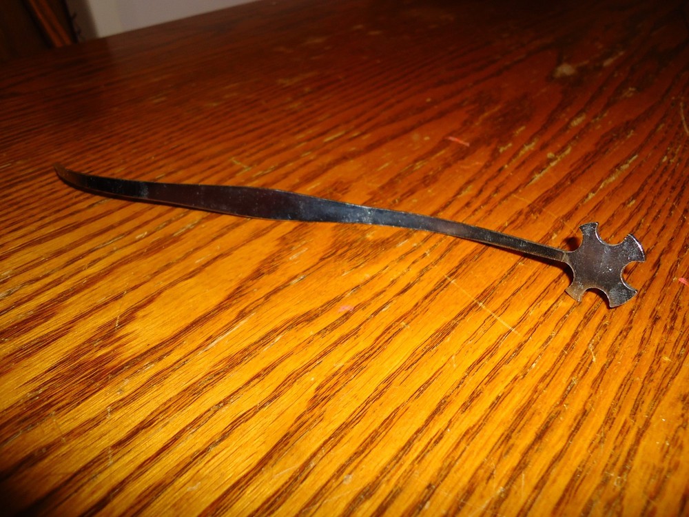 VIOLIN VIOLA SOUND POST SETTING TOOL REPAIR TOOLS RAPAIR REPLACE FIX ADJUST TONE