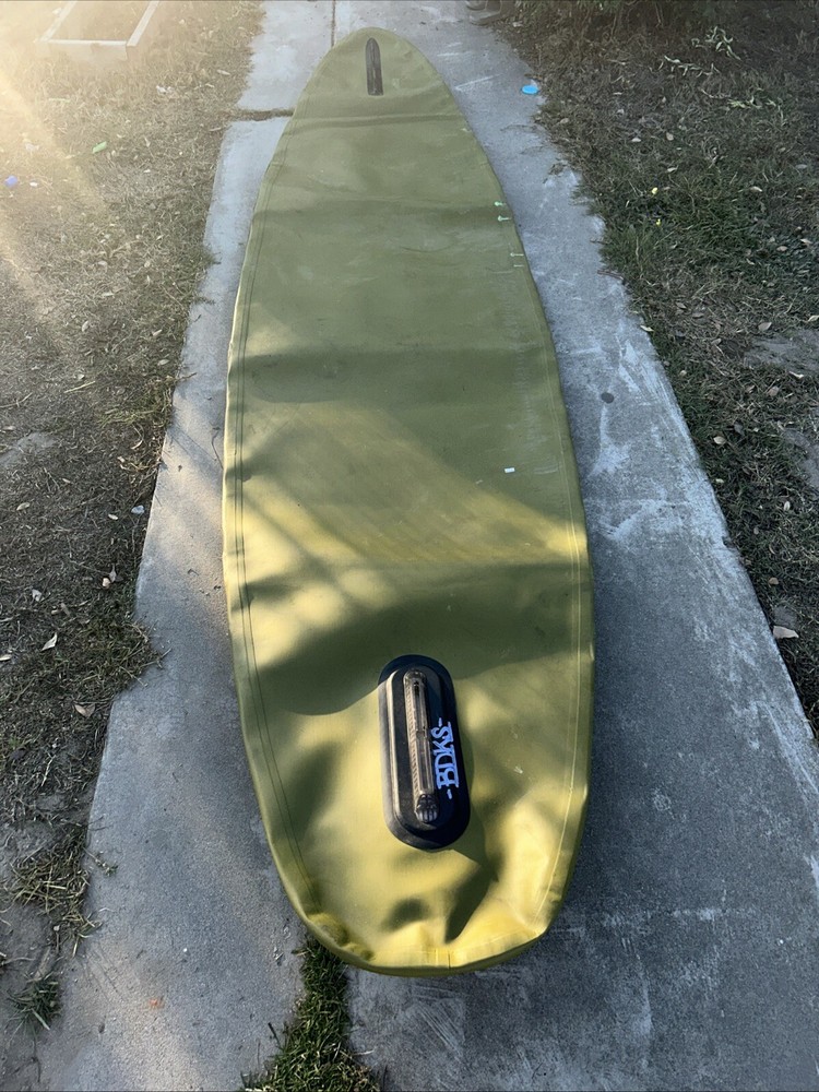 Vesl Inflatable Paddleboard 12 Ft