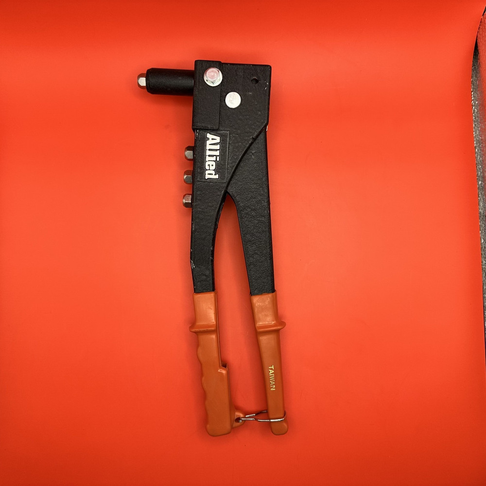 ALLIED Two Way Riveter