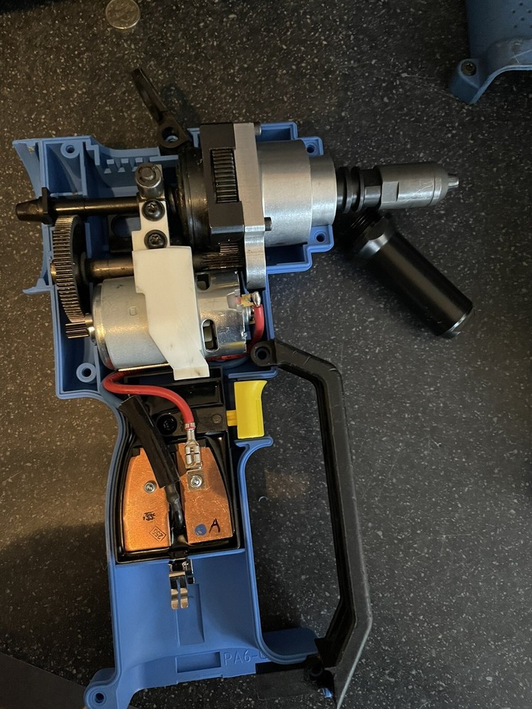 gesipa accubird tool fix Service.