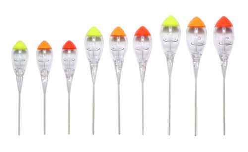 Drennan INLINE Dibbers Floats  - All Sizes -  in-line