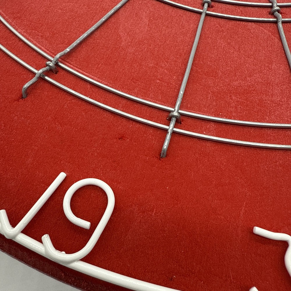 Supreme x Winmau Dartboard Set