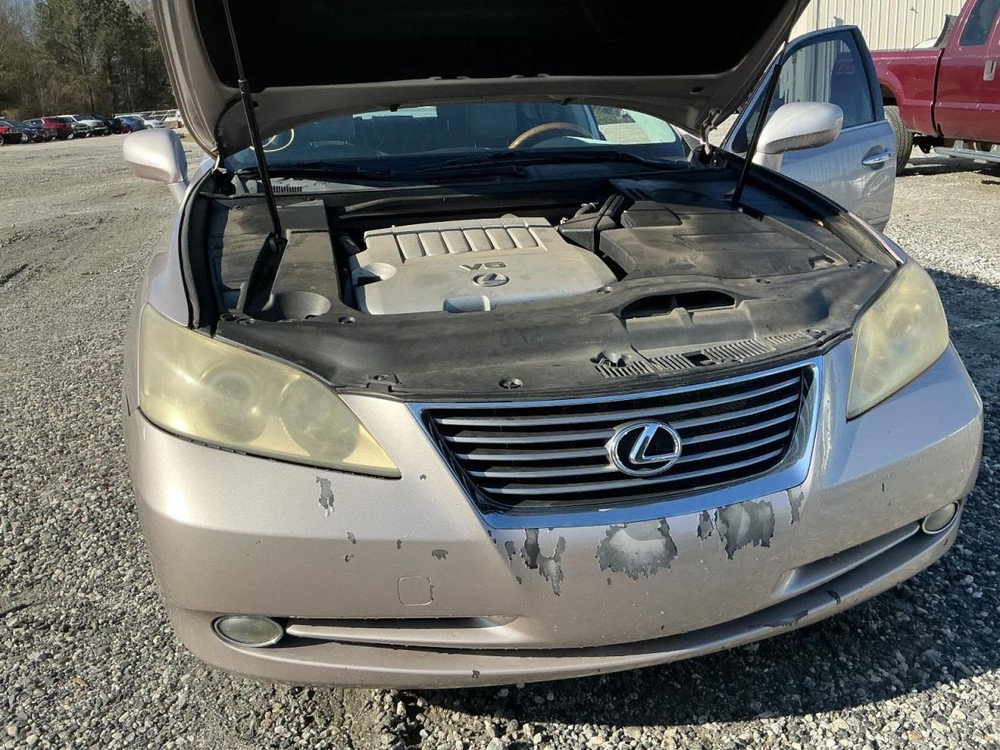 ES350 2007 Glove Box 4992486