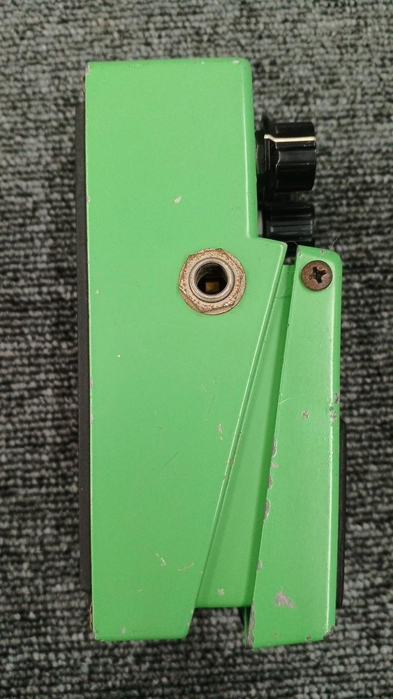 BOSS PH-1R Phaser Effects Pedal