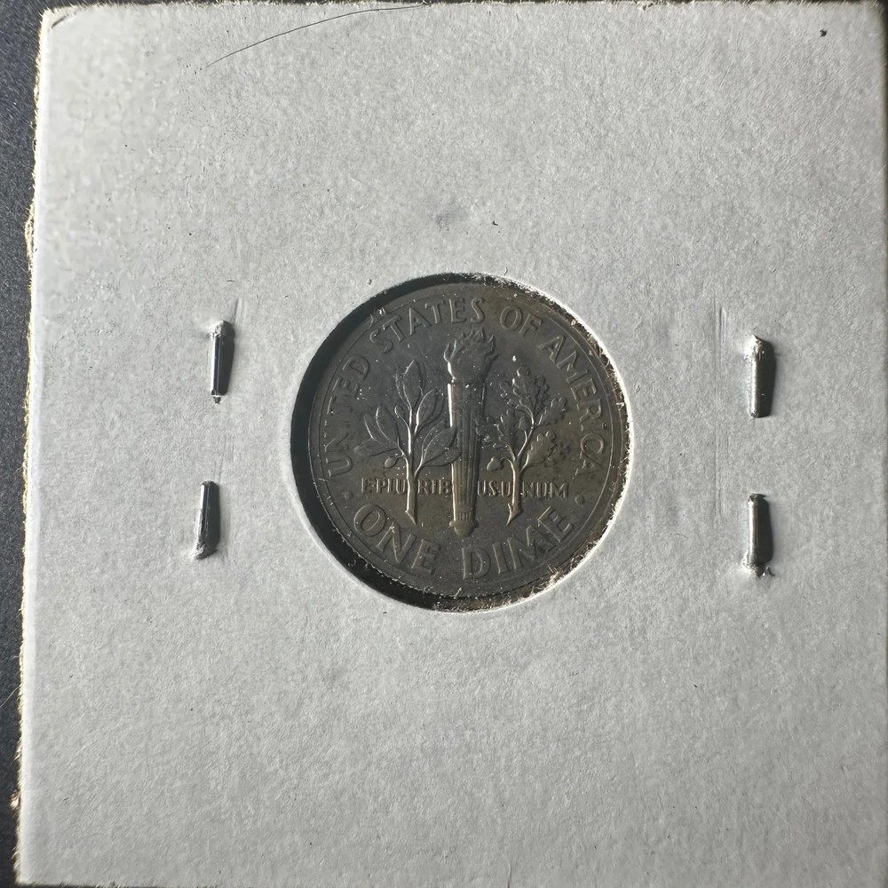 1973 S Roosevelt Dime Proof