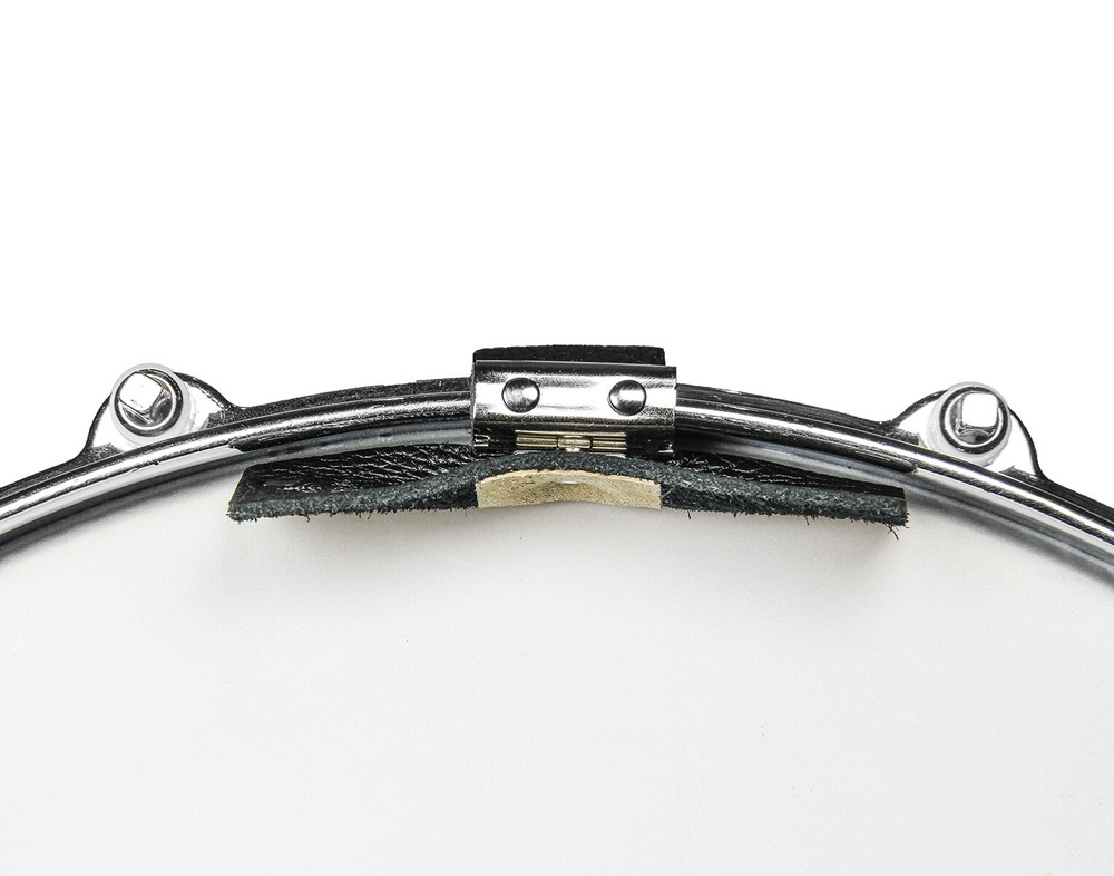 Snareweight M1B Drum Damper BLACK