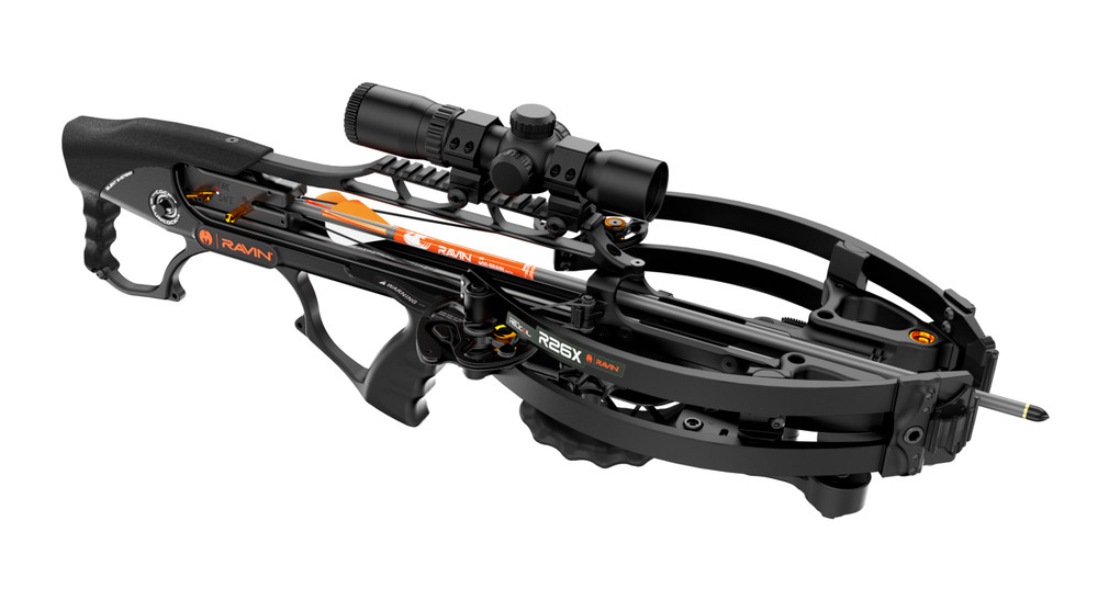 Ravin R26X Crossbow Pkg