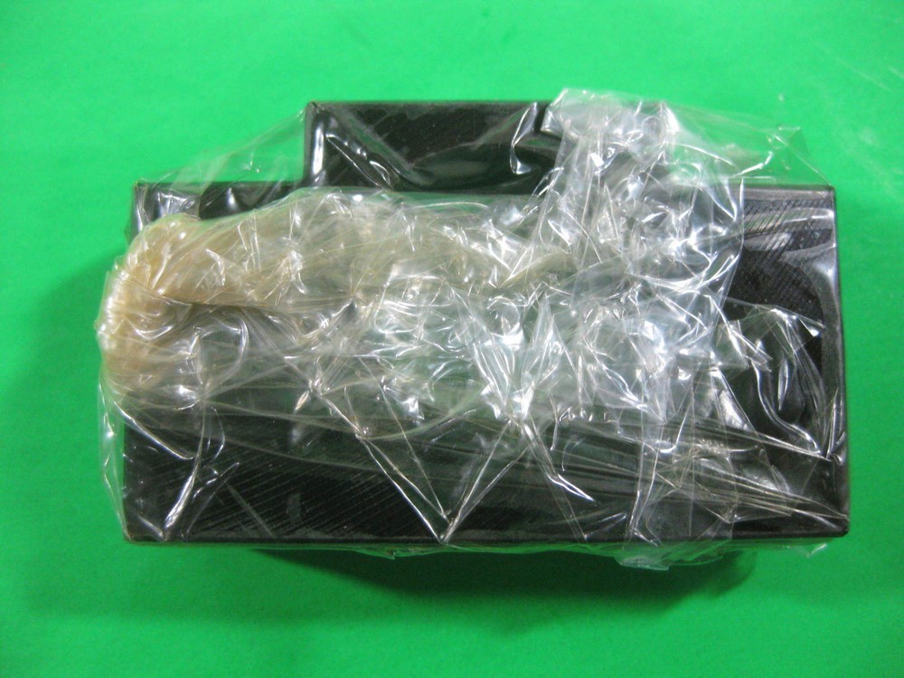 Kuroda Support Unit -- BUK-10S -- New