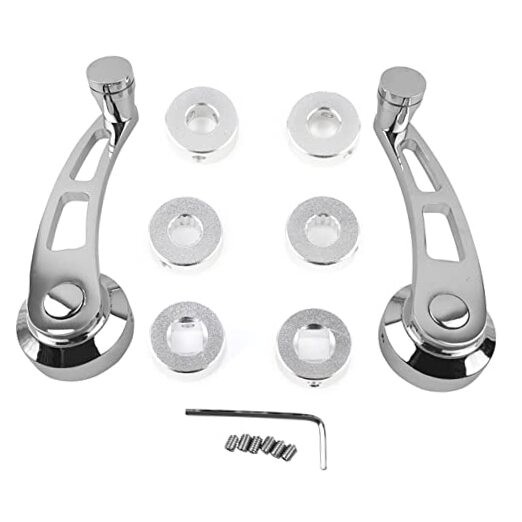 Window Crank Handle Billet Window Cranks Classic Auto Manual Window Handle