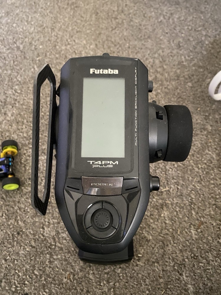 Futaba T4pm Plus