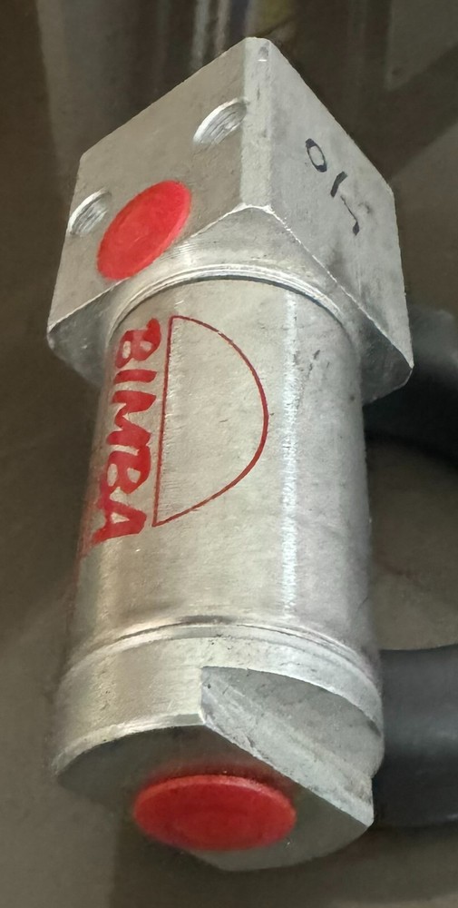 Bimba BF-171-D Pneumatic Cylinder
