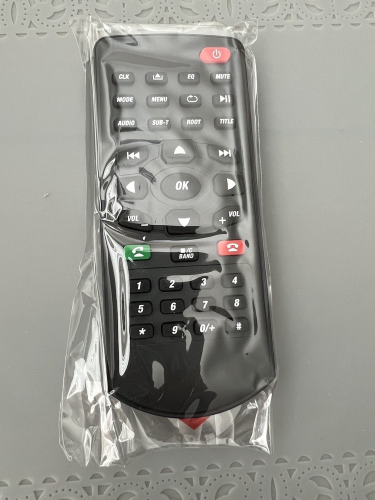Planet Audio Wireless Remote Android System for P9628B, P9630B,P9950CPA