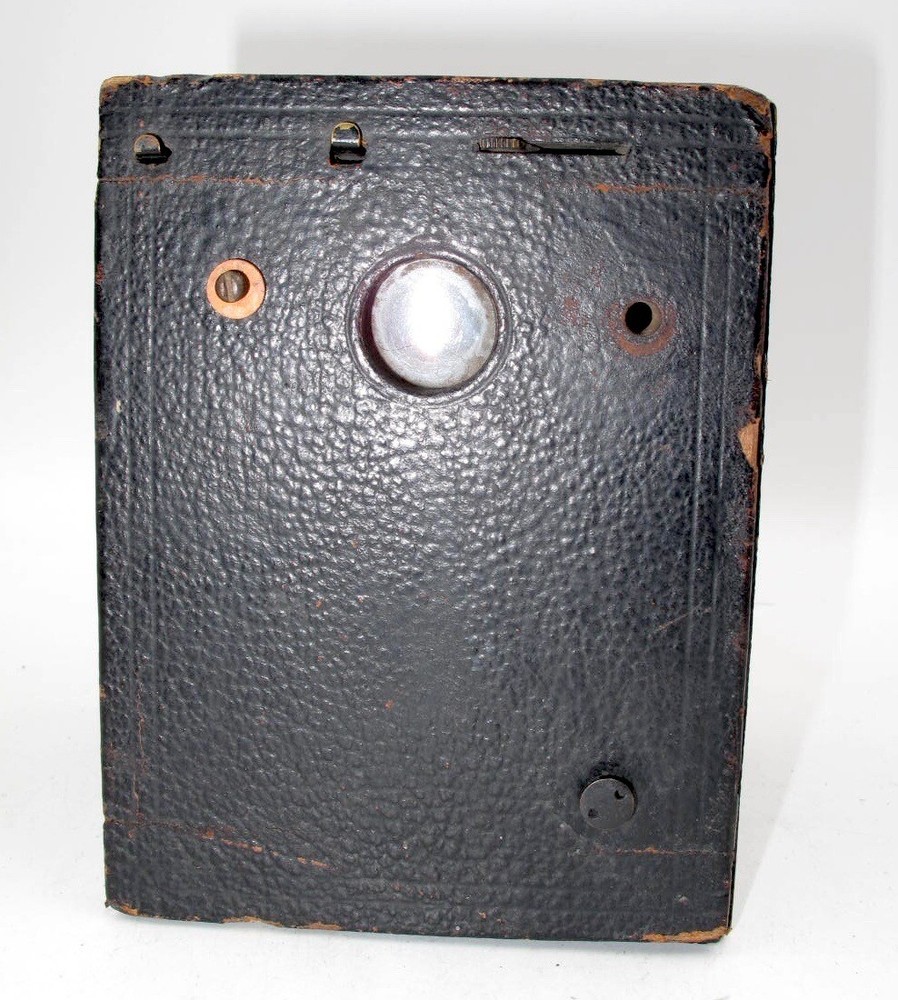 *VINTAGE* EASTMAN KODAK FLEXO II CAMERA