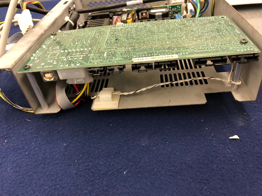 Rimage Power supply and control board PN#: 3000333