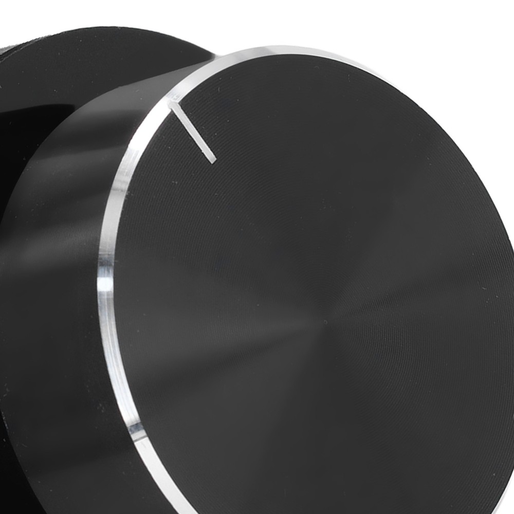 ·USB Volume Control Knob For Android System PC Multimedia Type C External Med