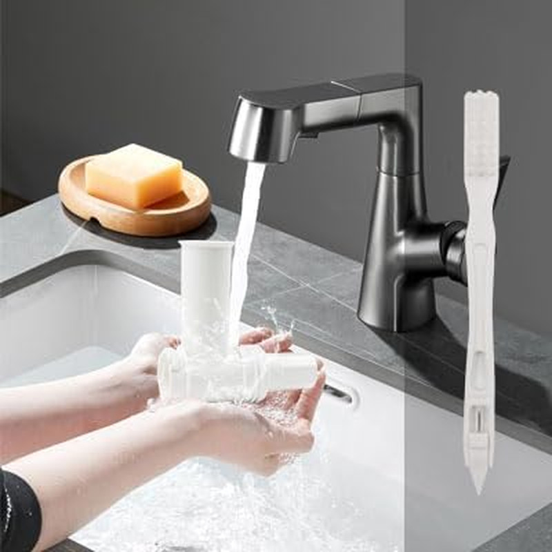 Pasta Maker Attachment for Kitchen Aid Stand Mixers with 6 Interchangeable Diffe