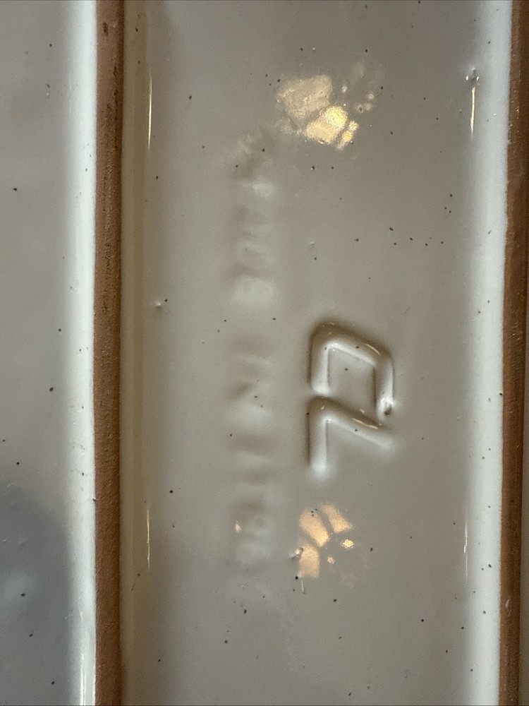 Christmas Cutting Board Torrine Ceramic