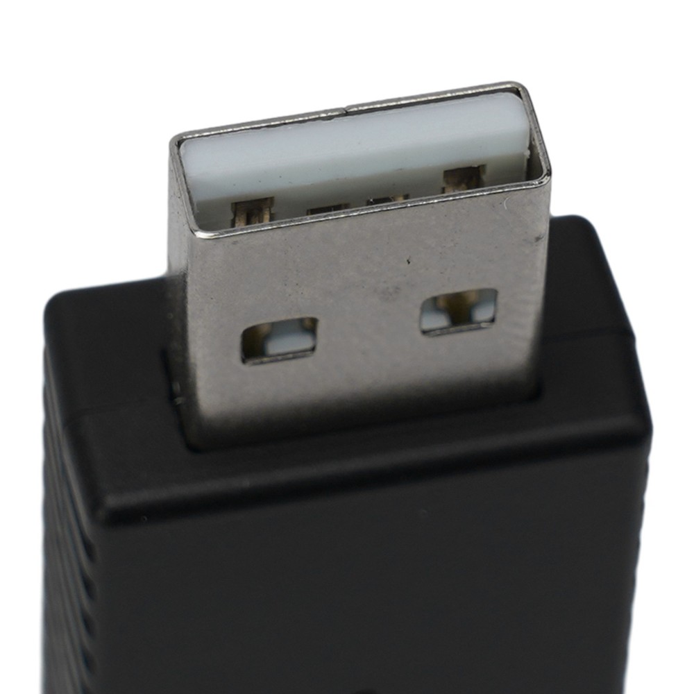 This Wireless 5pin USB Interface Adapts Easily to Many Instruments Type