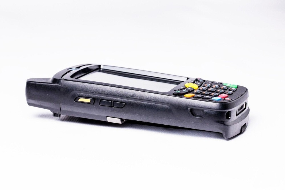 Symbol Zebra MC67NA-PDABMB003CN WM6.5 2D Barcode Handheld Mobile Computer PDA