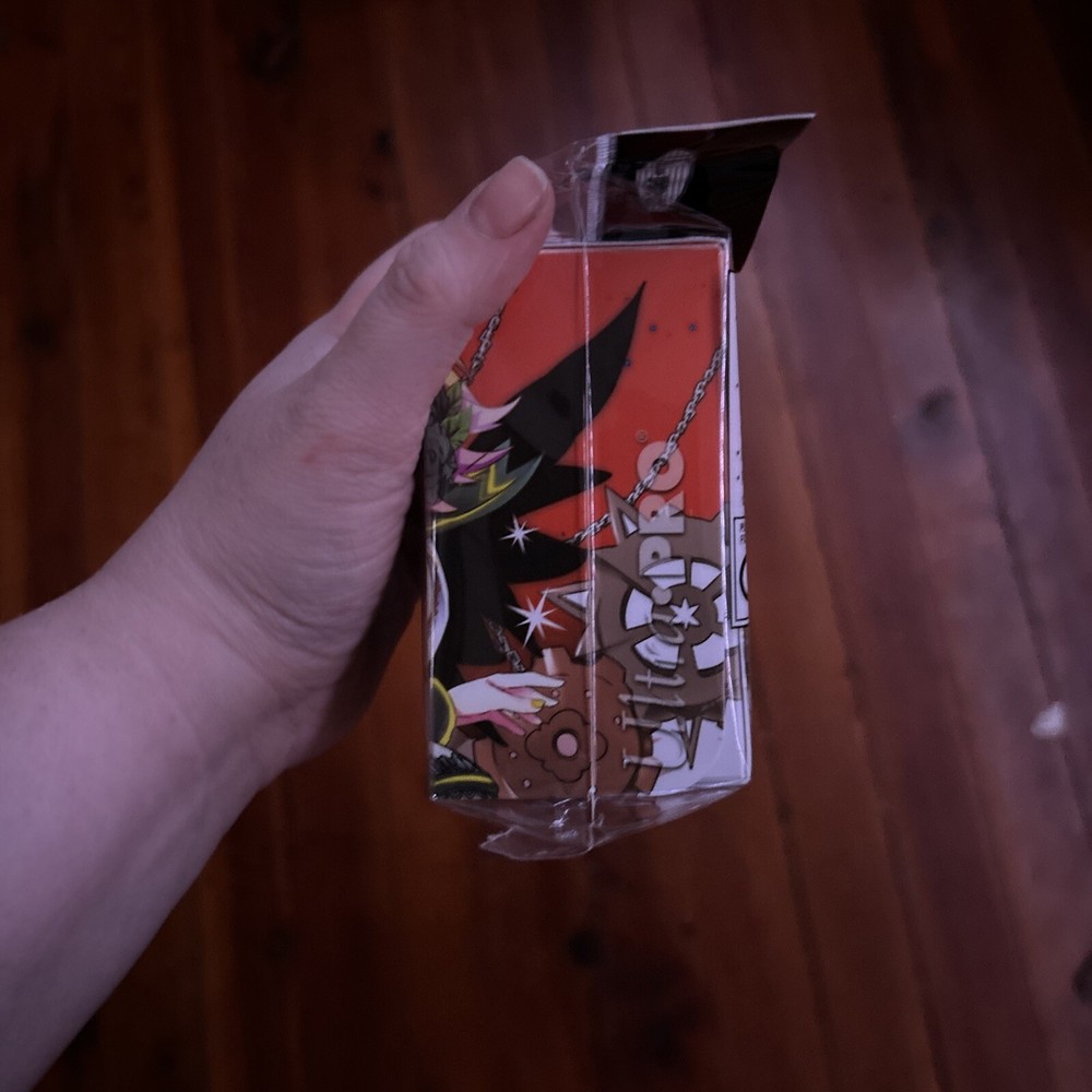 Len And Rin Deck Box