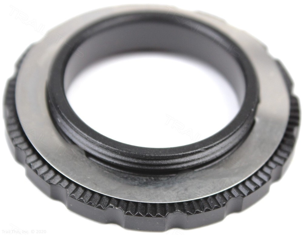 Shimano XT HB-M8010 Outer Serration Centerlock Disc Rotor Lockring