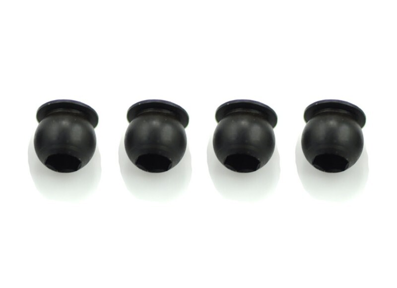 Serpent Pivotball 5.8mm (SER1650)