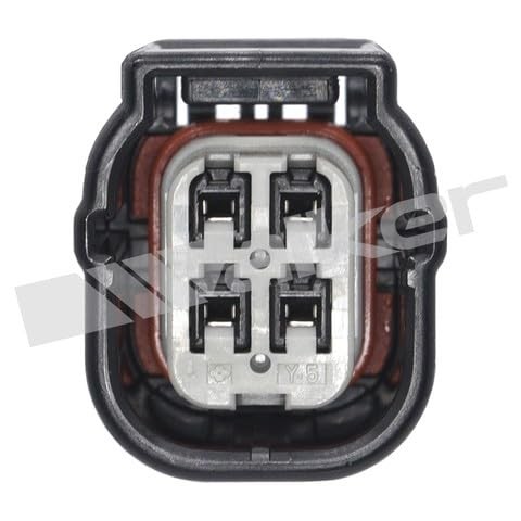 Walker Products Oxygen Sensor P N 250 24856