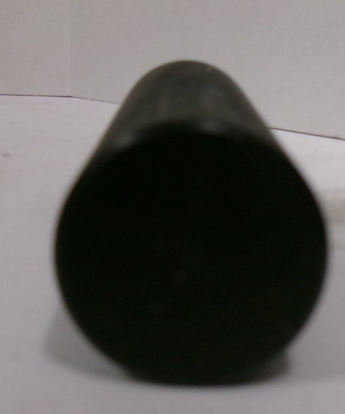 CONVEYOR SYSTEM GUIDE RAILPKG8B-C1 3.5 Black NEW OPEN BOPX