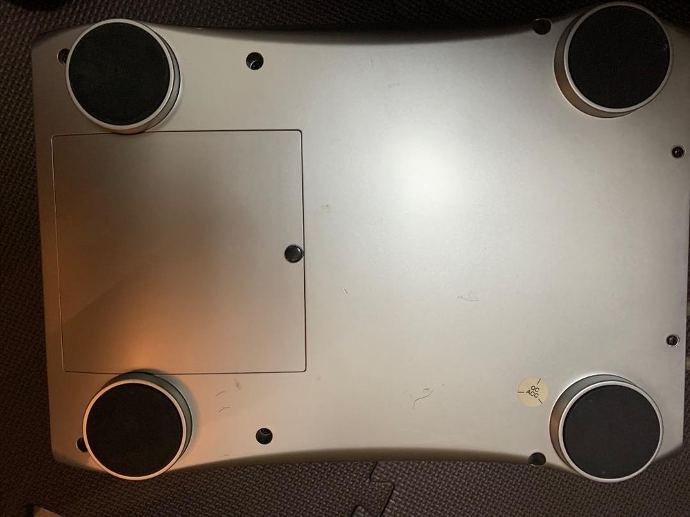 Vestax pcv-180 DJ mixer - operation confirmed