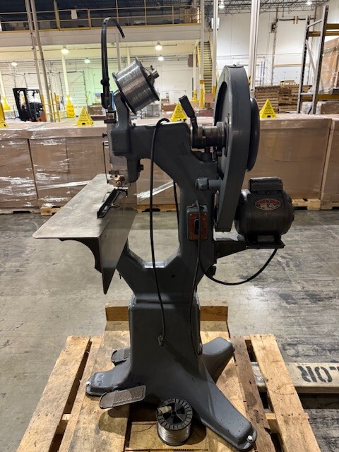 Champion Model A Book Stitcher