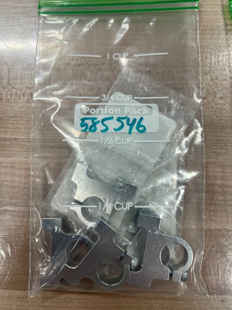 Actobotics LOT - Mount Bundle