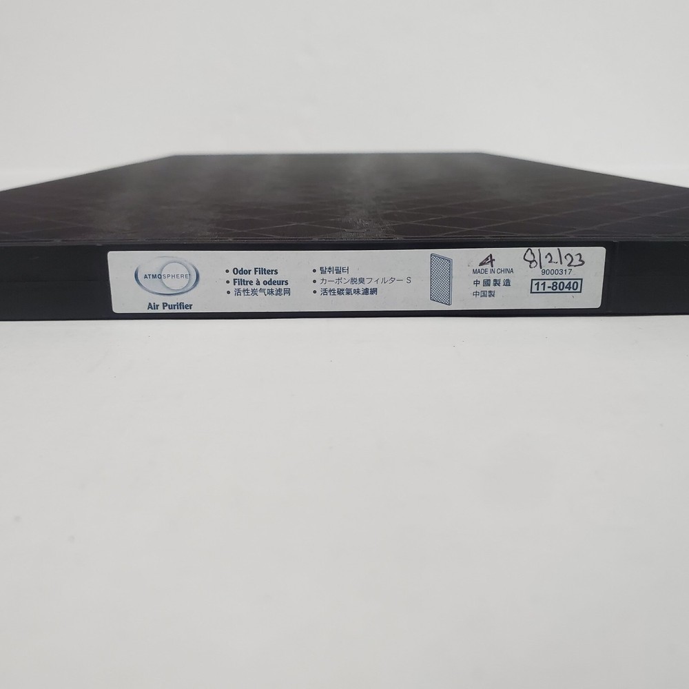 X2 118040 Atmosphere™ Replacement Carbon (Odor) Filter