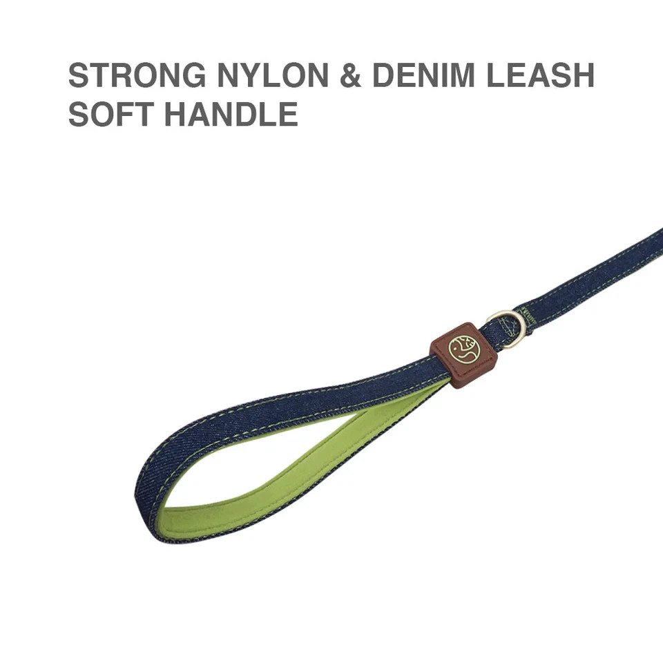 HAMATE 4FT Comfortable Dog Leash