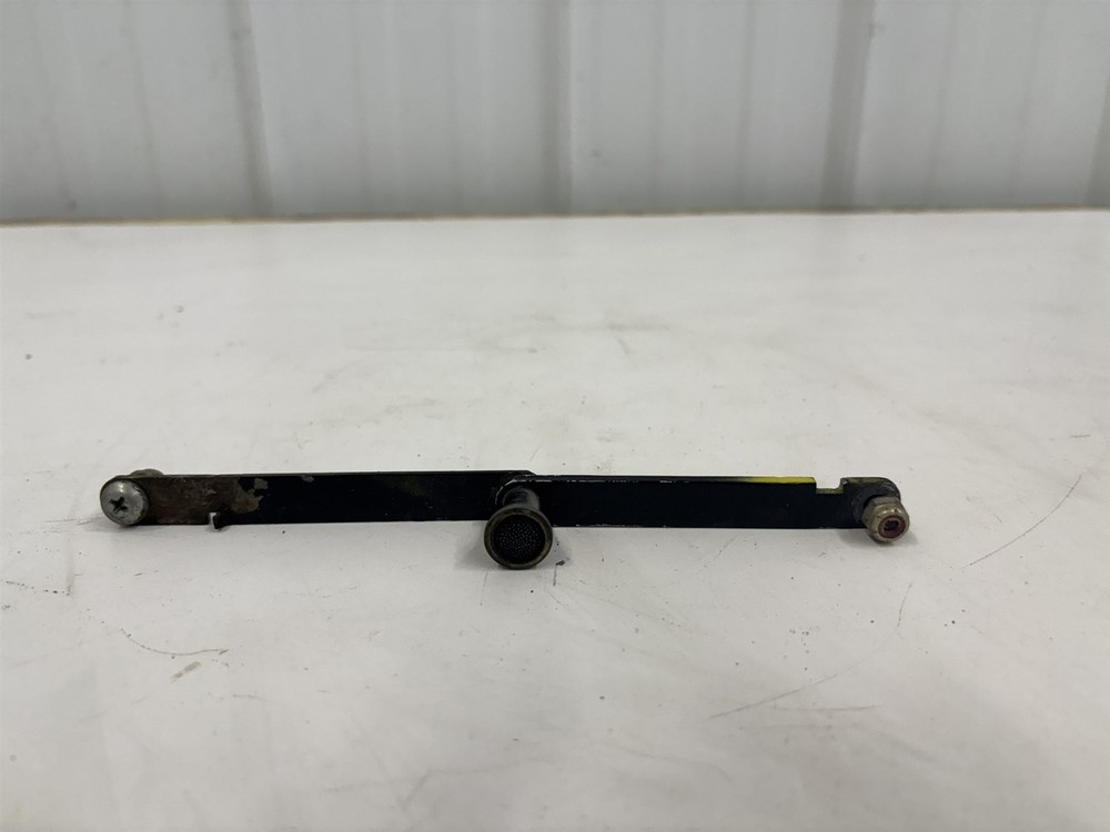 Luscombe Model 8 Window Latch Prop Support arm