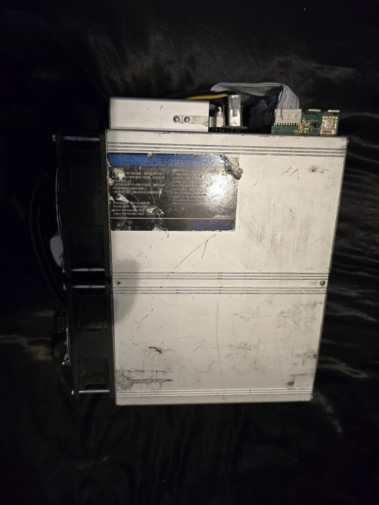 BTC Miner A1 PRO 25TH/s 2200W Love Core - Asic Miner with SHA-256 Algorithm