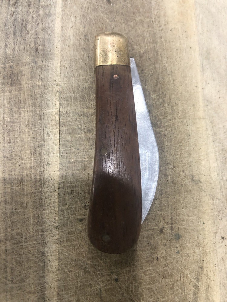 Camping Folding Pocket Knife