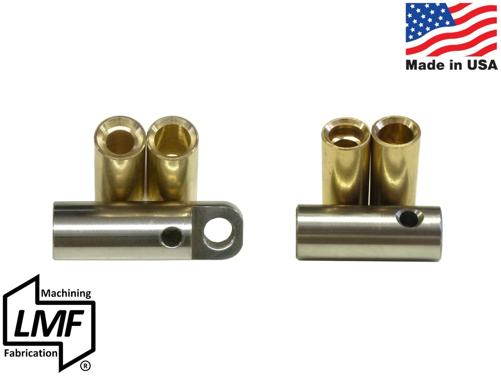 Beretta 90 Series Adjustable Hammer Spring Cap Lanyard Loop or Plain End