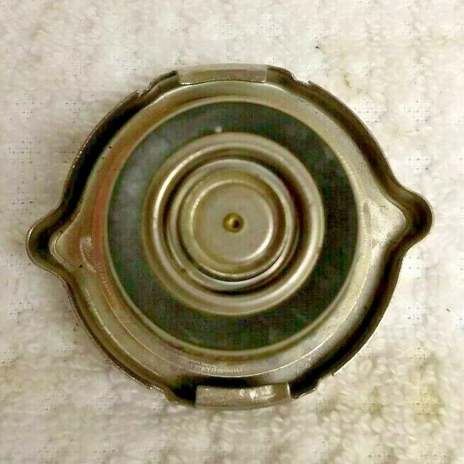 NOS AC Radiator Cap RC-3 RC3