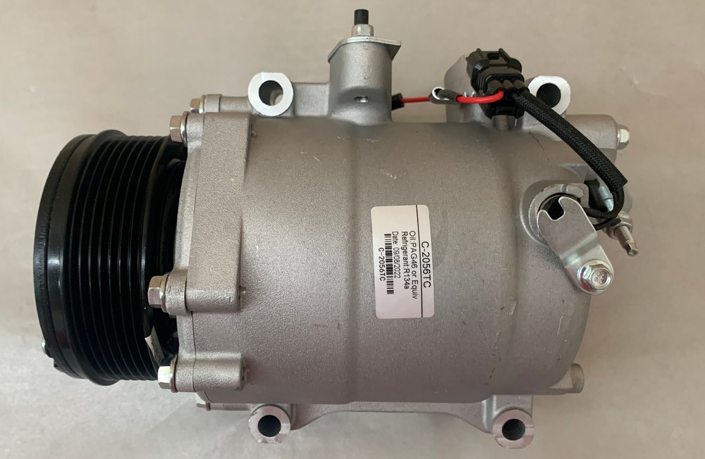 Sunair C-2056TC A/C Compressor