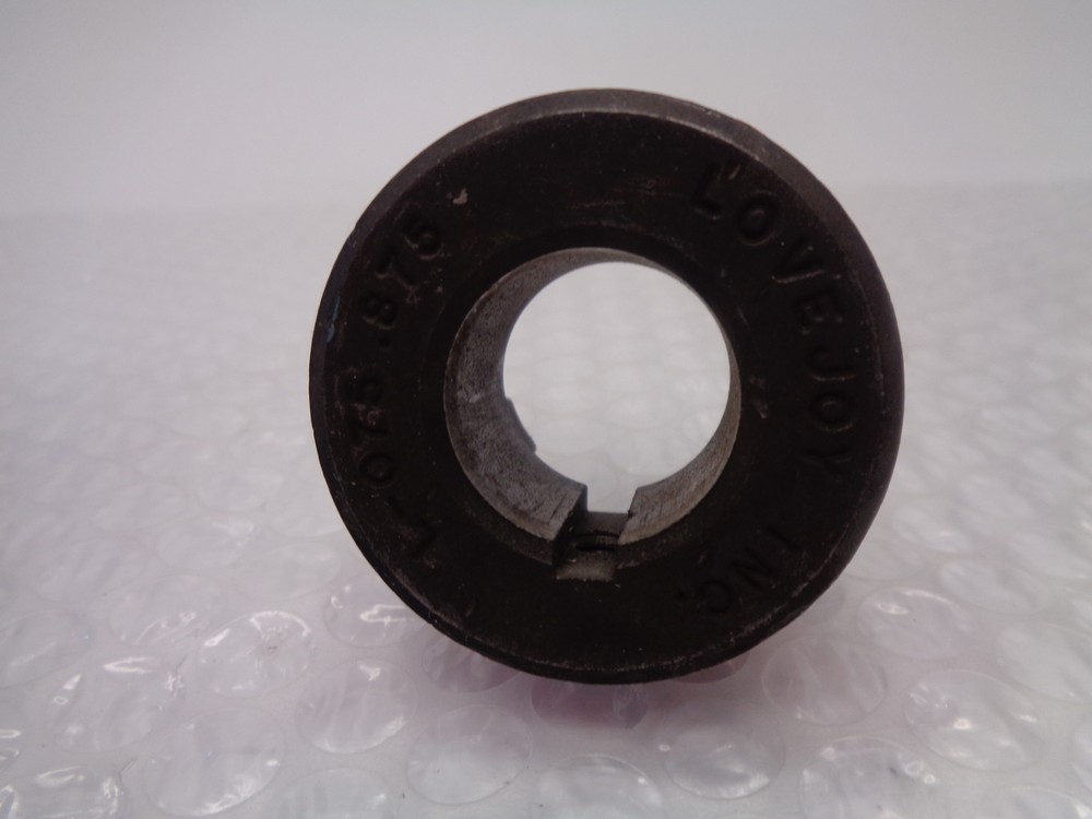 LOVEJOY L-075 .975 COUPLING NSNP